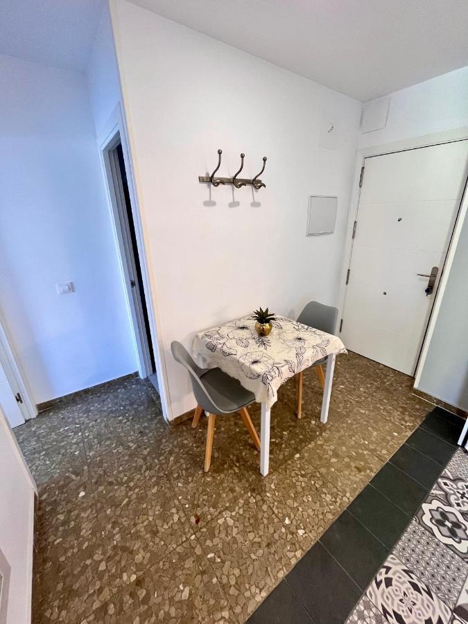 Apartament Gatu Lucero, Preferente Mayores De 25 Anos Y Familias *