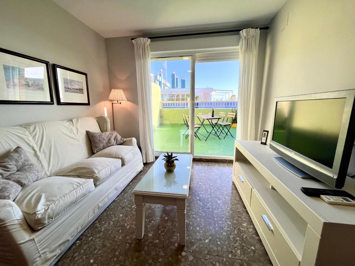 Apartament Gatu Lucero, Preferente Mayores De 25 Anos Y Familias
