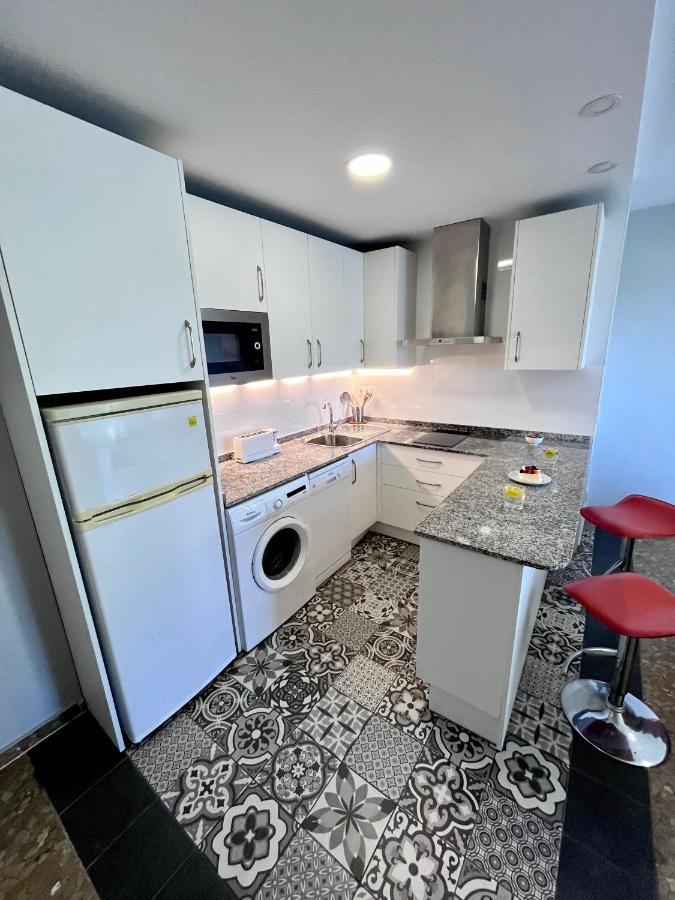 Gatu Lucero, Preferente Mayores De 25 Anos Y Familias Apartament *