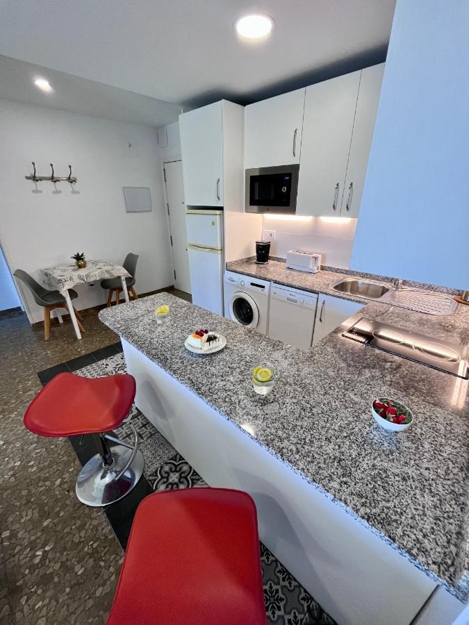 Gatu Lucero, Preferente Mayores De 25 Anos Y Familias Apartament Kadyks