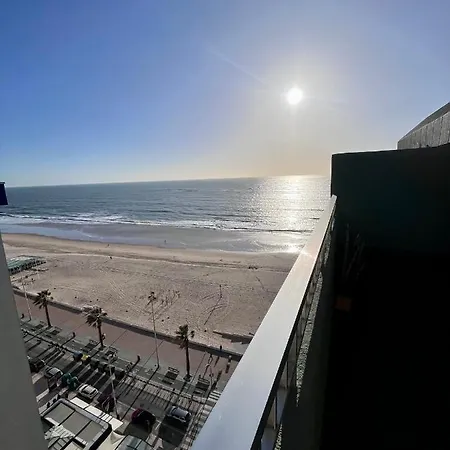 Gatu Villa Lucero, Preferente Mayores De 25 Anos Y Familias Cádiz Exterior photo