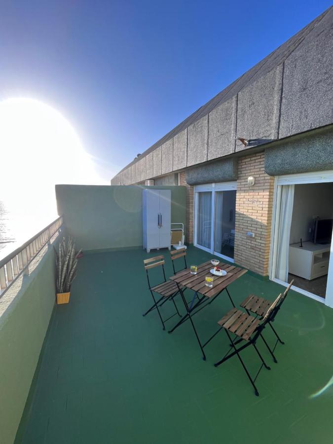 Gatu Lucero, Preferente Mayores De 25 Anos Y Familias Appartement Cadix