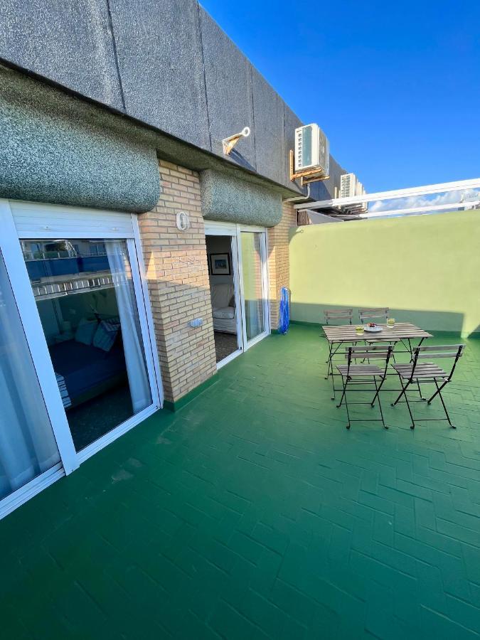Gatu Lucero, Preferente Mayores De 25 Anos Y Familias Appartement