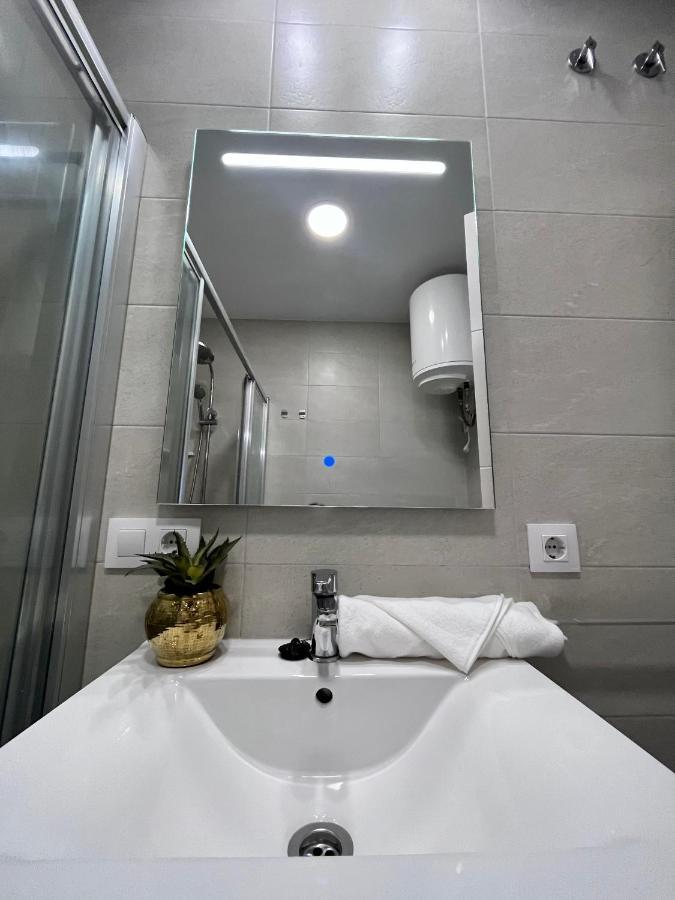 Appartement Gatu Lucero, Preferente Mayores De 25 Anos Y Familias *